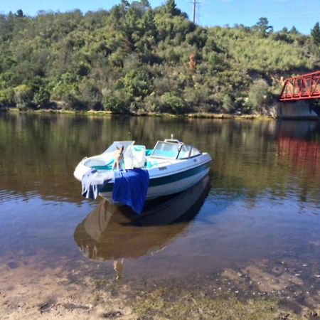 Gem Quays Waterfront One Bedroom Knysna Exterior photo