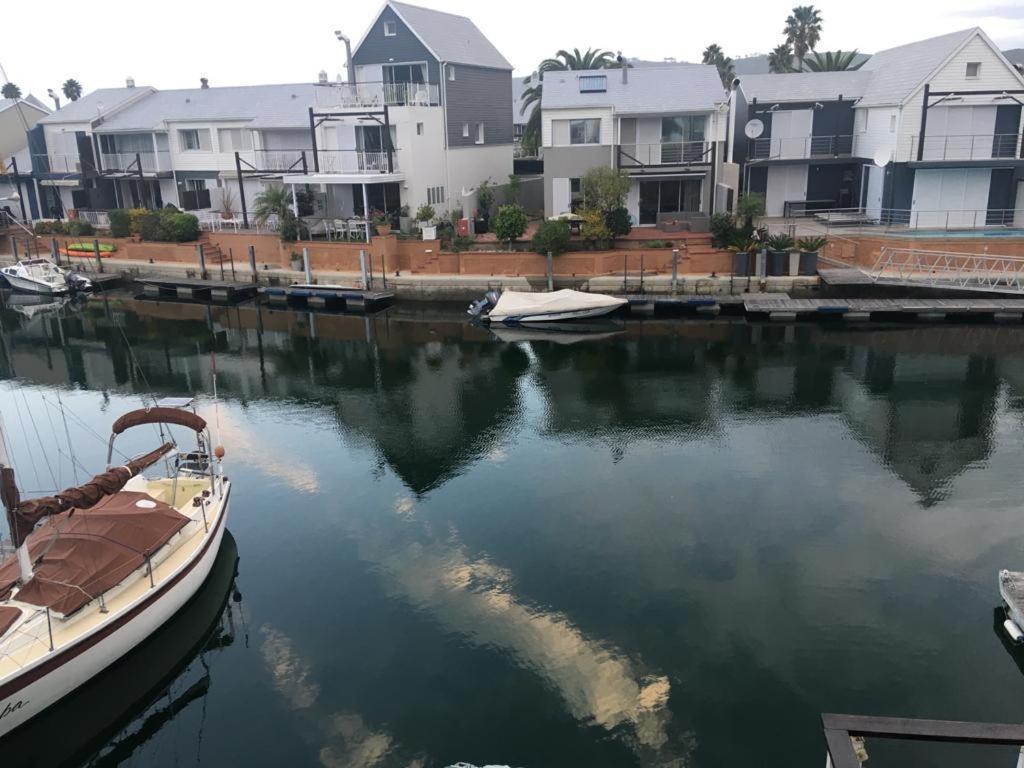 Gem Quays Waterfront One Bedroom Knysna Exterior photo