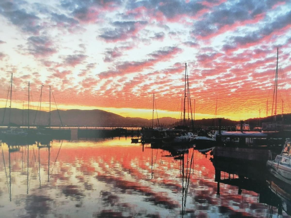 Gem Quays Waterfront One Bedroom Knysna Exterior photo